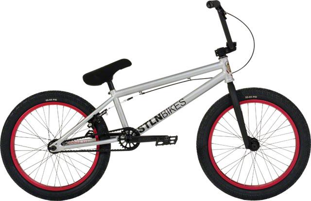 Zaks Bike Shop - BMX Bicycles